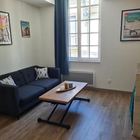 Saumur Centre : Appartement Entierement Renove. 外观 照片