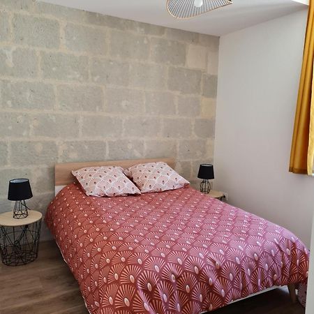 Saumur Centre : Appartement Entierement Renove. 外观 照片
