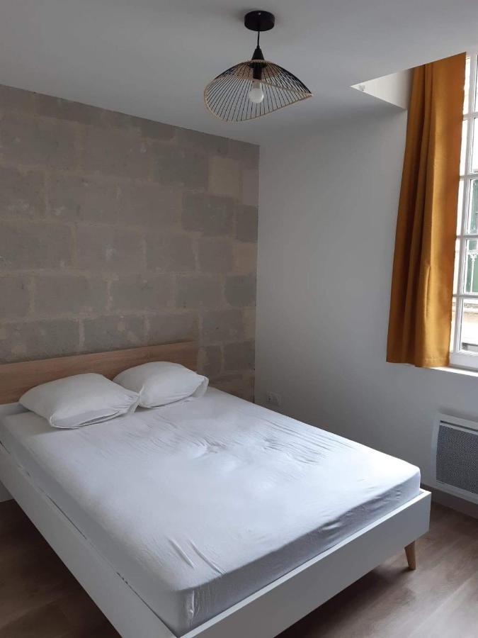 Saumur Centre : Appartement Entierement Renove. 外观 照片