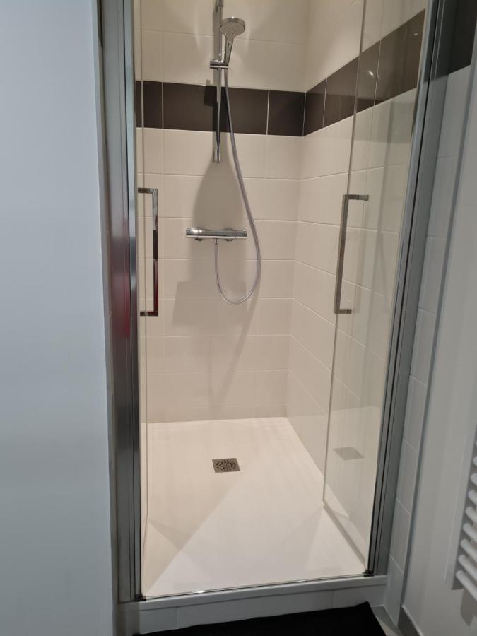 Saumur Centre : Appartement Entierement Renove. 外观 照片
