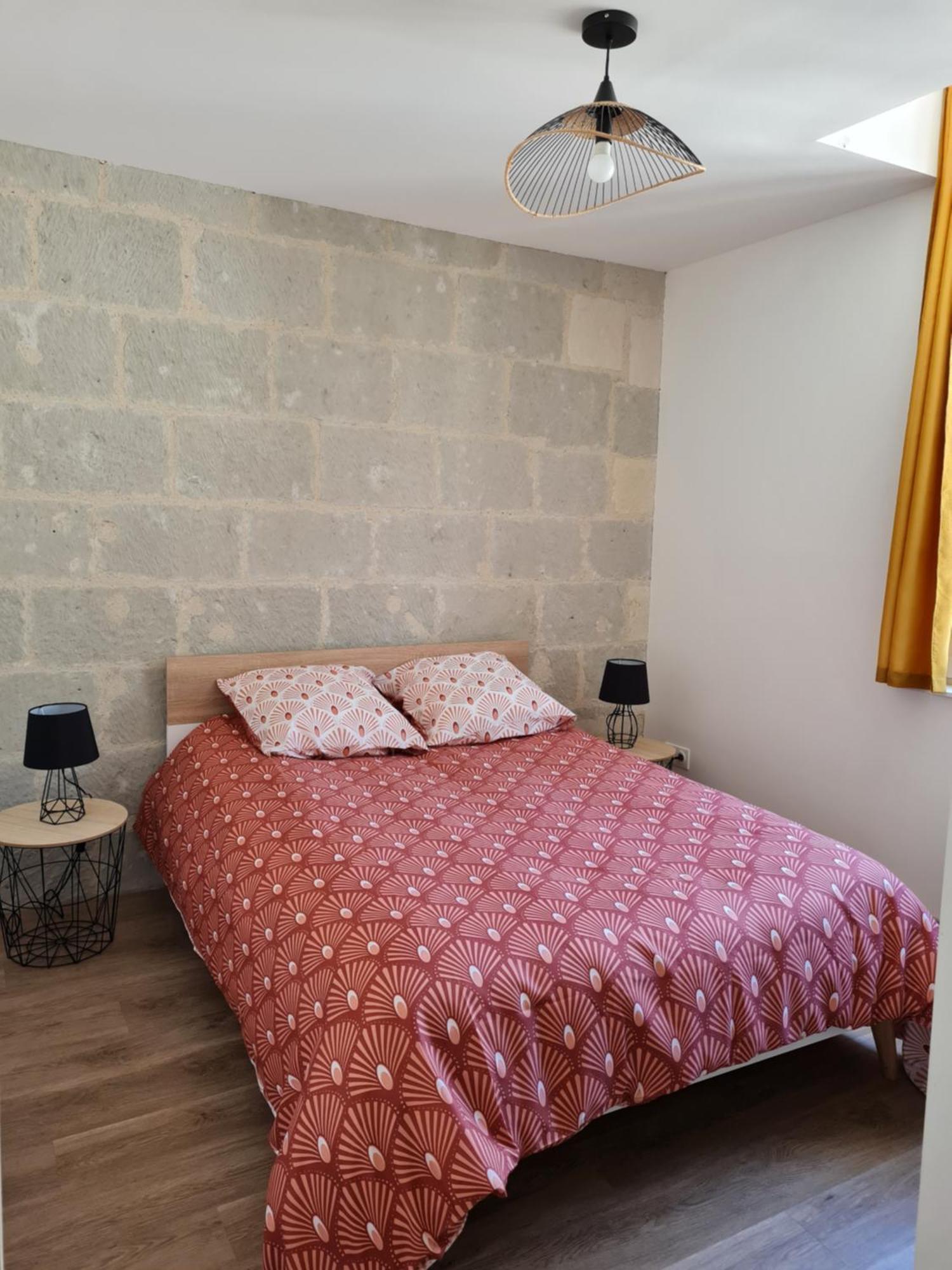 Saumur Centre : Appartement Entierement Renove. 外观 照片
